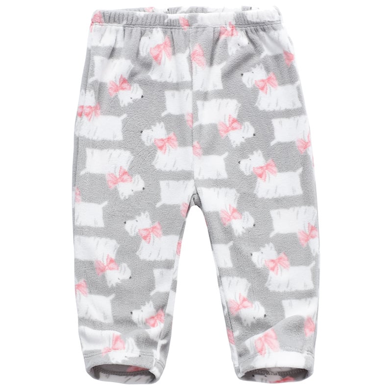 BumblePants baby home long pants – product photo 3
