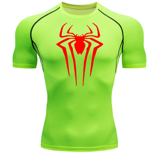 AeroFlex™ Performance Compression Shirt