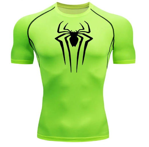 AeroFlex™ Performance Compression Shirt