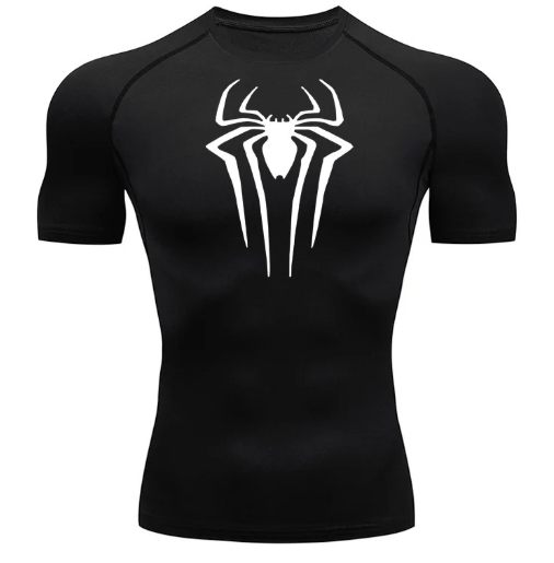 AeroFlex™ Performance Compression Shirt