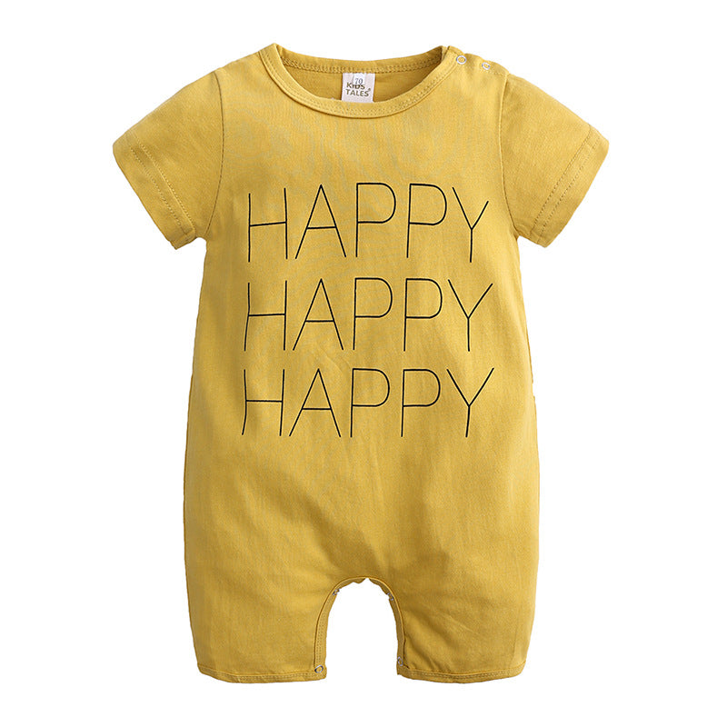 SnugSuit baby cotton one-piece outfit – product photo 4