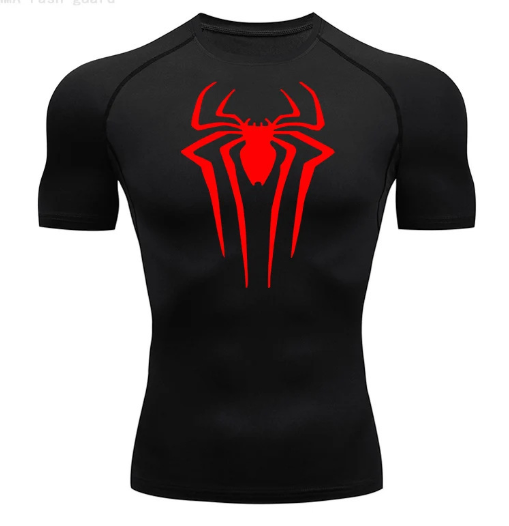 AeroFlex™ Performance Compression Shirt