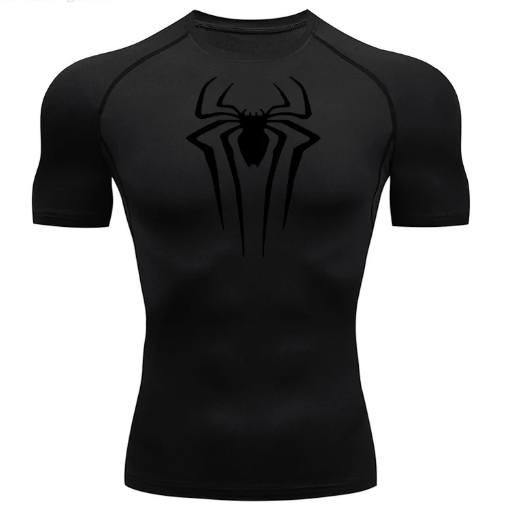 AeroFlex™ Performance Compression Shirt
