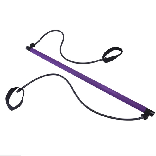 FlexBar Pilates resistance training stick – product photo 1