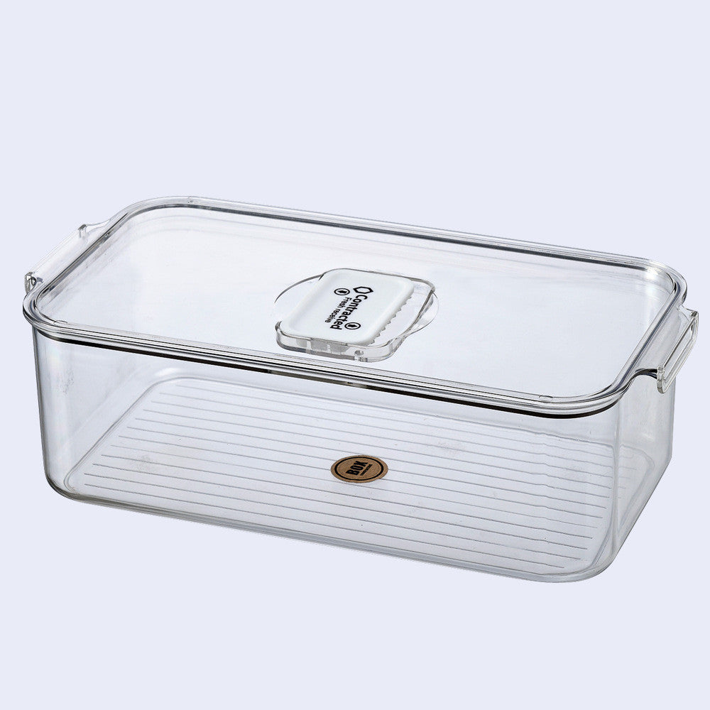 FreshKeep™ Refrigerator Food Storage Box