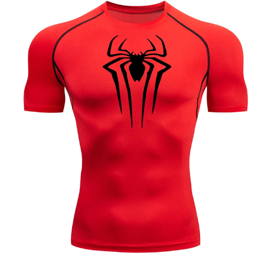 AeroFlex™ Performance Compression Shirt