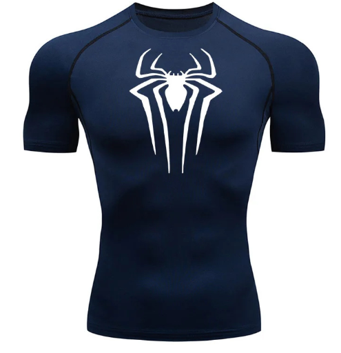 AeroFlex™ Performance Compression Shirt