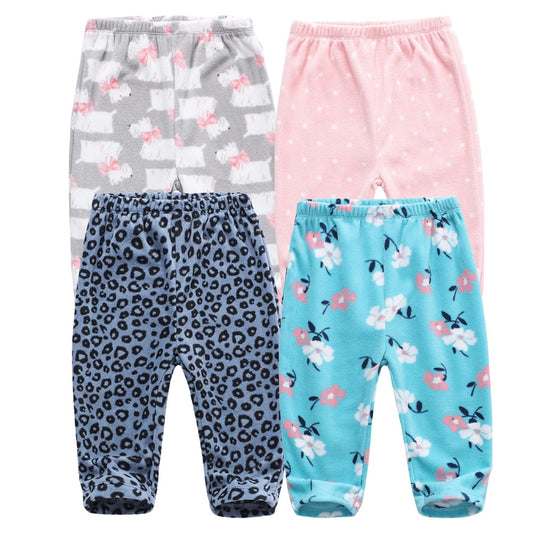 BumblePants baby home long pants – product photo 1