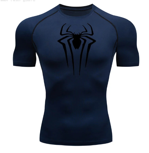 AeroFlex™ Performance Compression Shirt