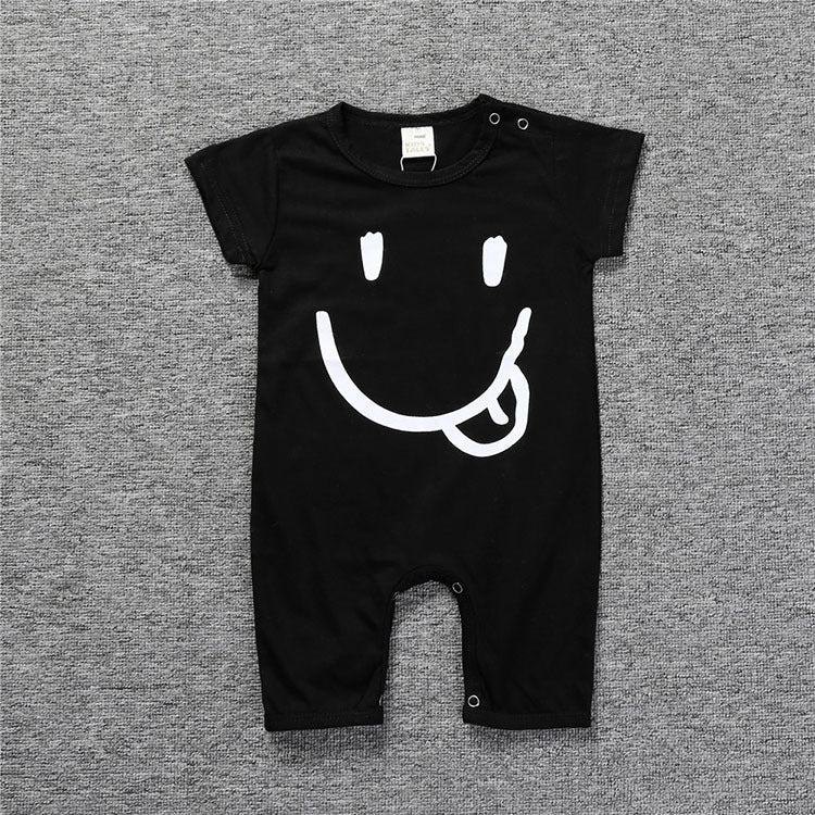 SnugSuit baby cotton one-piece outfit – product photo 6