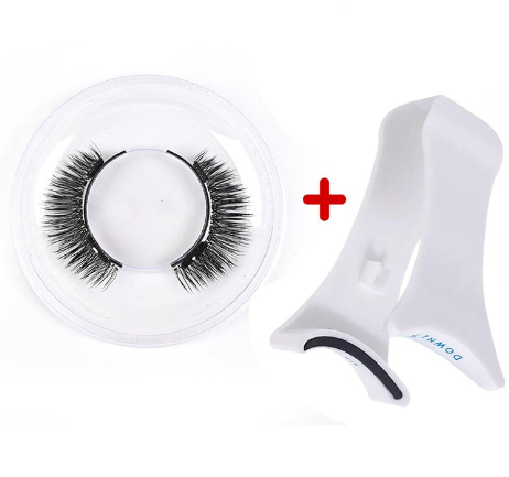 LashSnap magnetic eyelash kit – product photo 1