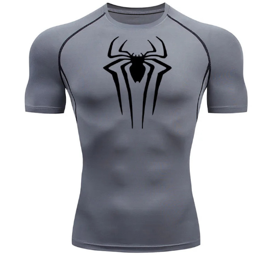 AeroFlex™ Performance Compression Shirt