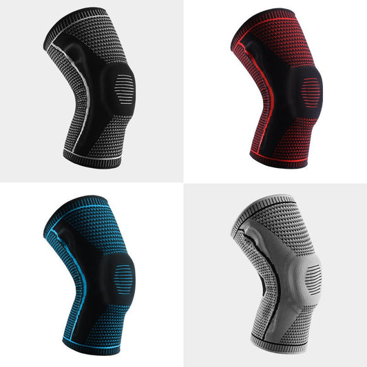 KneeShield performance knee support pads – product photo 1