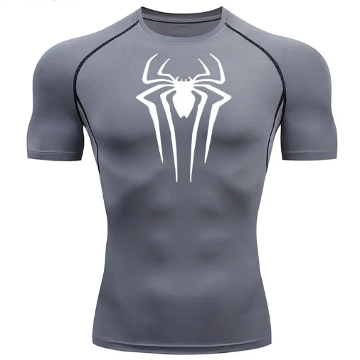 AeroFlex™ Performance Compression Shirt