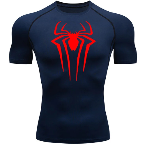 AeroFlex™ Performance Compression Shirt