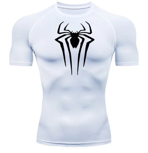 AeroFlex™ Performance Compression Shirt