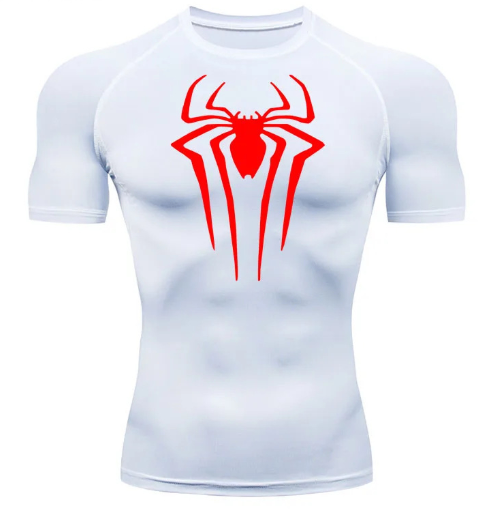 AeroFlex™ Performance Compression Shirt