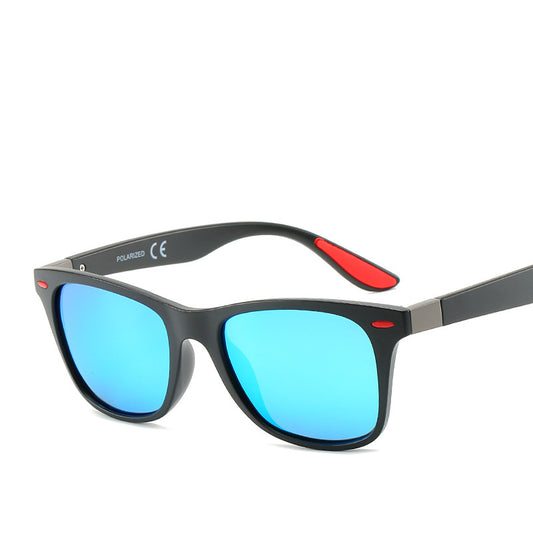CoastVision polarized sunglasses – product photo 1