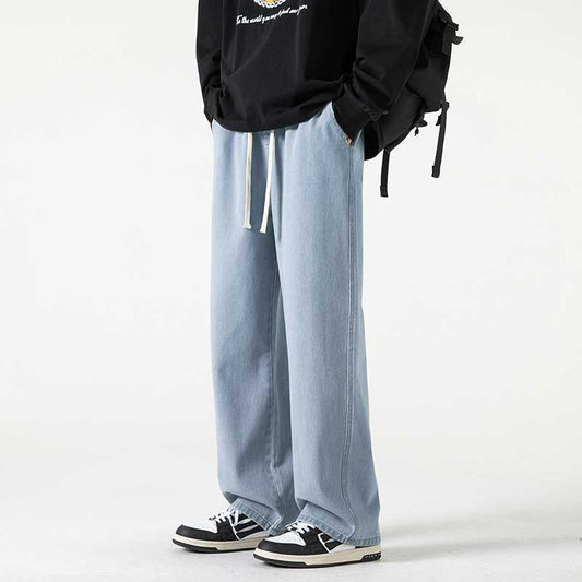 Urban Drift wide-leg jeans – product photo 1