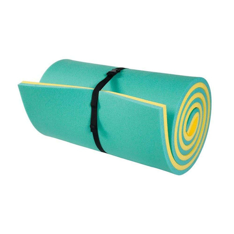 AquaFloat XPE foam swim and play float mat – product photo 1