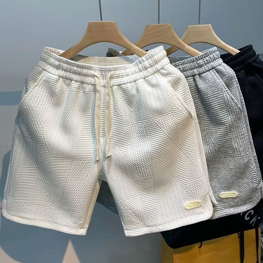 BreezeFlex beach joggers – product photo 1