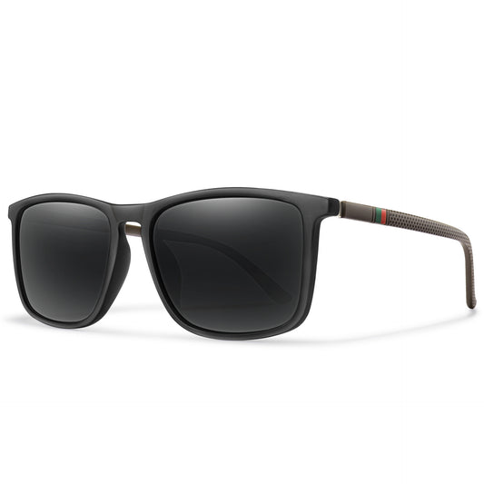 VisionEdge men's polarized sunglasses – product photo 1
