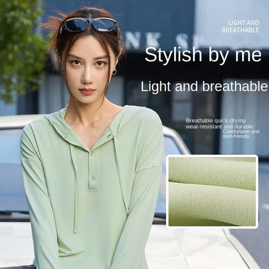 https://ae01.alicdn.com/kf/S707c98a4ea0a4b49b6a3b91fca70139f5/Quick-drying-Nude-Anti-ultraviolet-Sports-Top-Loose-Hooded-Outdoor-Running-Fitness-Clothes-With-Sleeves.jpg