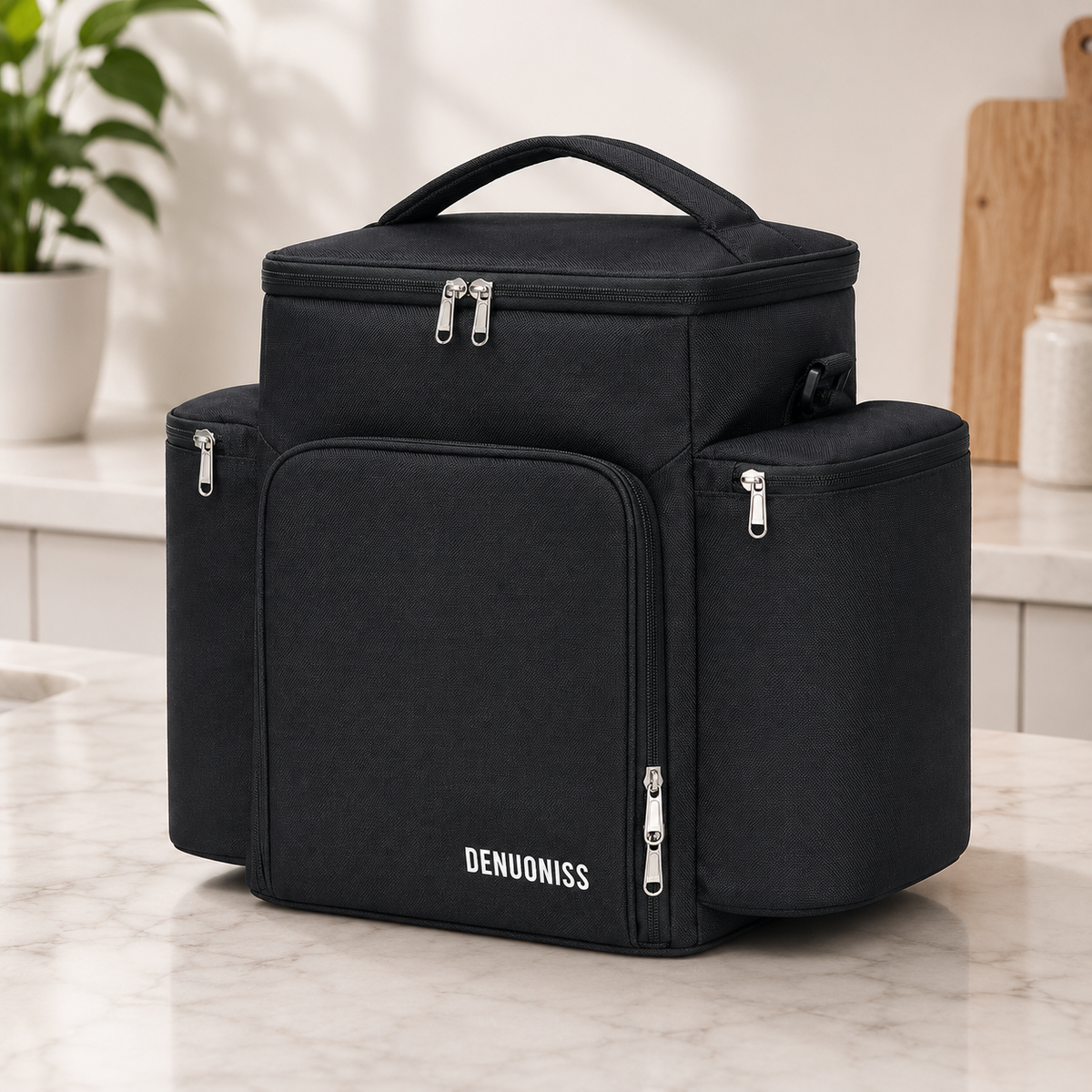 ChillPack insulated tote bag – product photo 10