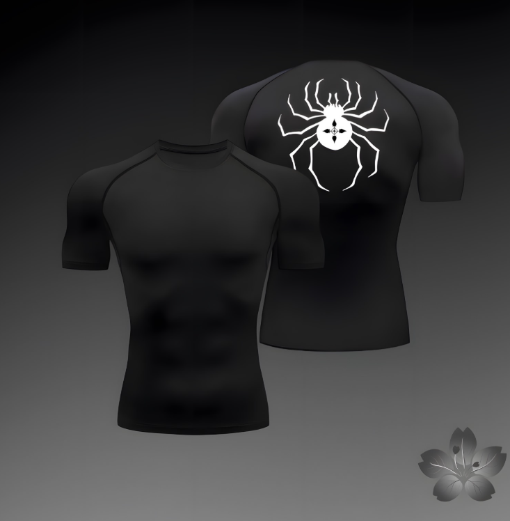 FlexDry™ Muscle Fit Training Tee