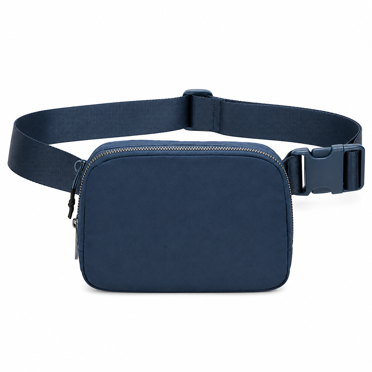 LuluCarry™ Crossbody Waist Bag – Outdoor Fitness Running Bag