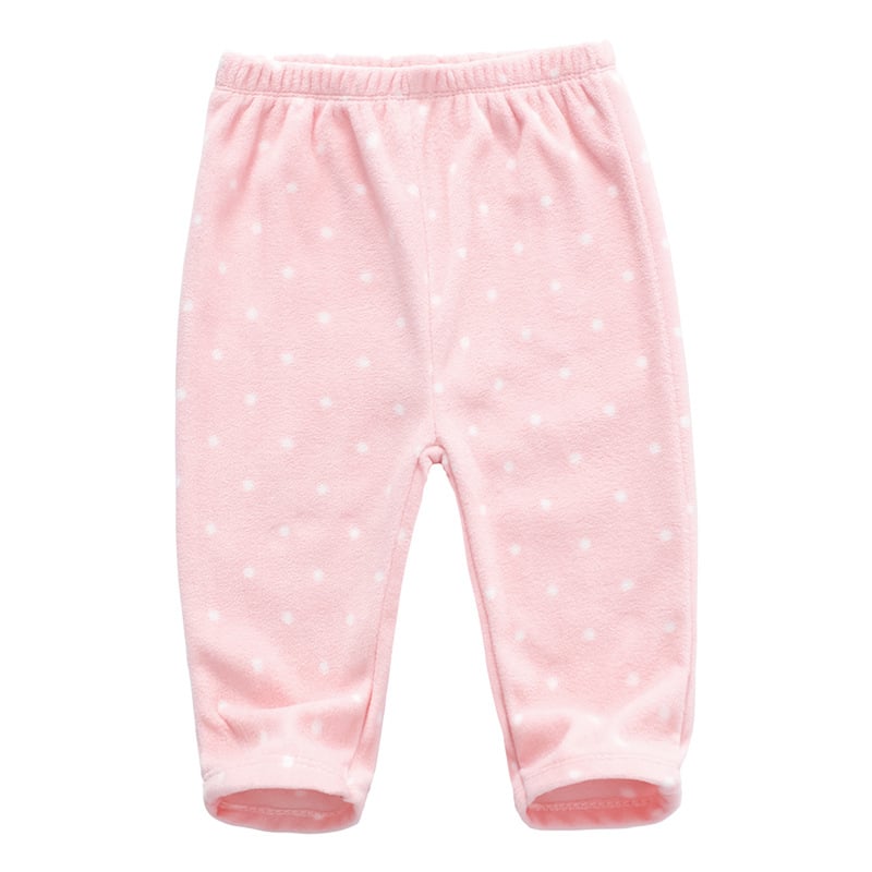 BumblePants baby home long pants – product photo 2