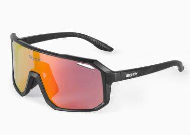 TrailShield anti-UV sports goggles – product photo 1