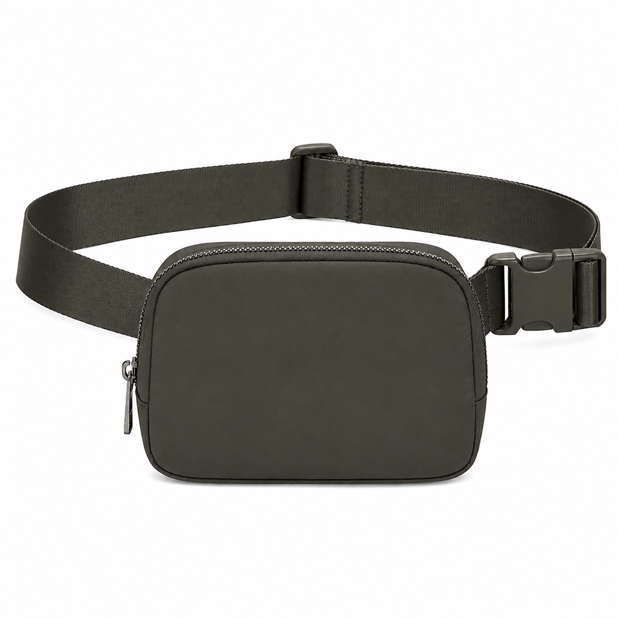 LuluCarry™ Crossbody Waist Bag – Outdoor Fitness Running Bag