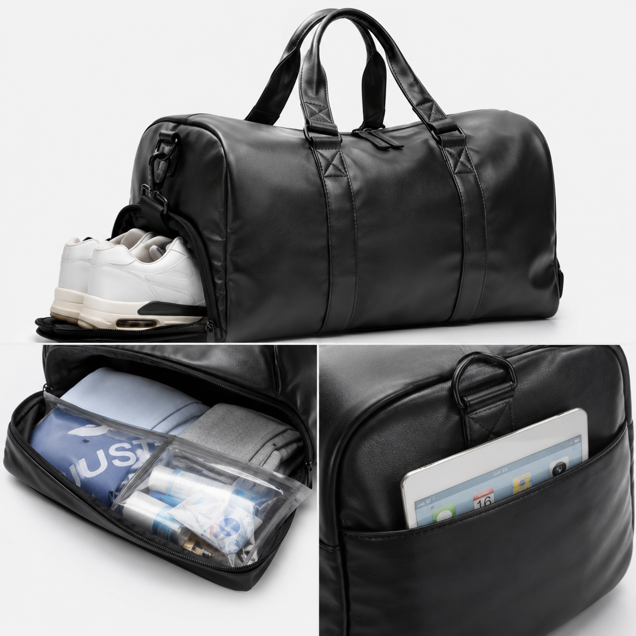 Waterproof Gym Bag – product photo 3
