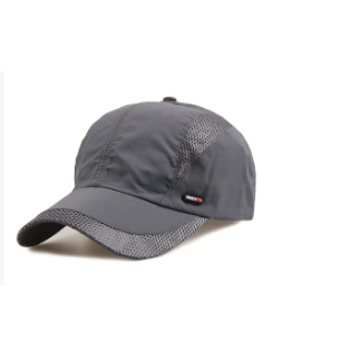 AeroDry quick-dry performance cap – product photo 1