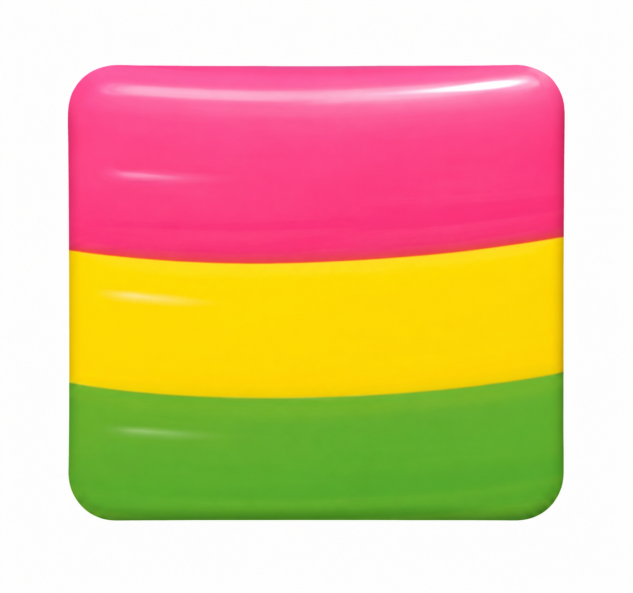 GlowSplash™ Inflatable Pool Ball