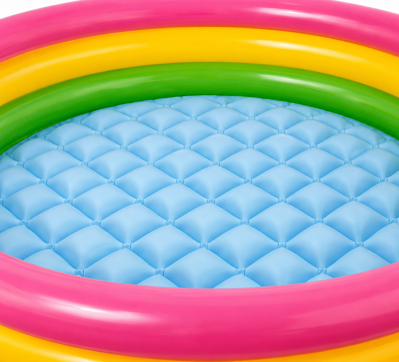 GlowSplash™ Inflatable Pool Ball