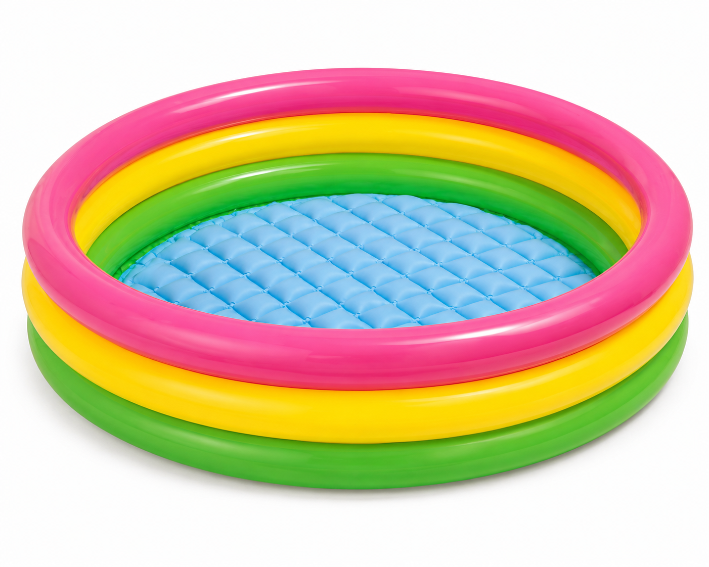 GlowSplash™ Inflatable Pool Ball