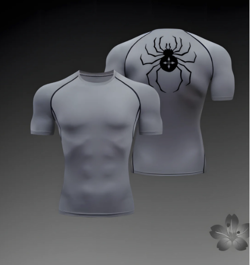 FlexDry™ Muscle Fit Training Tee