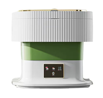 FoldWash portable foldable washing machine – product photo 8