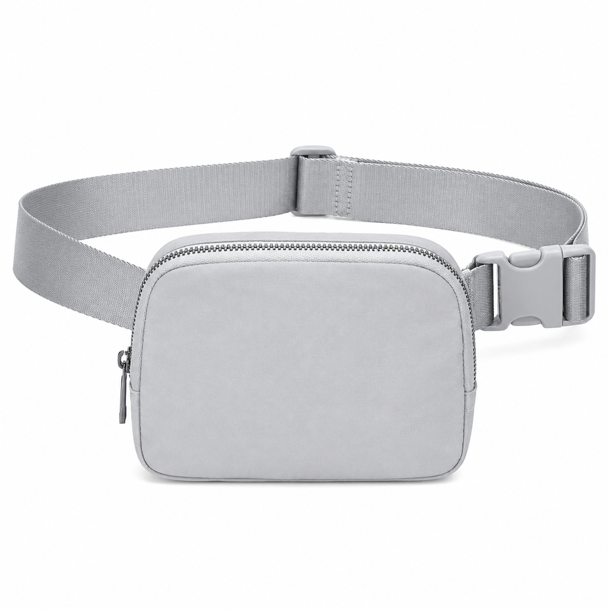 LuluCarry™ Crossbody Waist Bag – Outdoor Fitness Running Bag