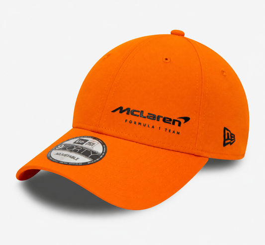 PitLane formula style racing cap – product photo 1