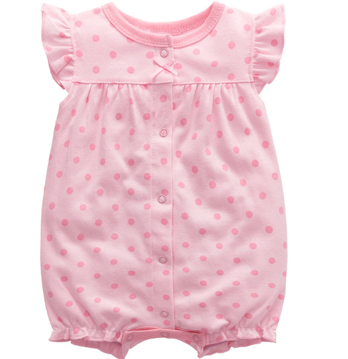 TropiBloom™ Tropical Breeze Bodysuit