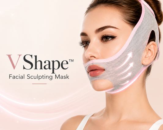 VShape™ Facial Sculpting Mask