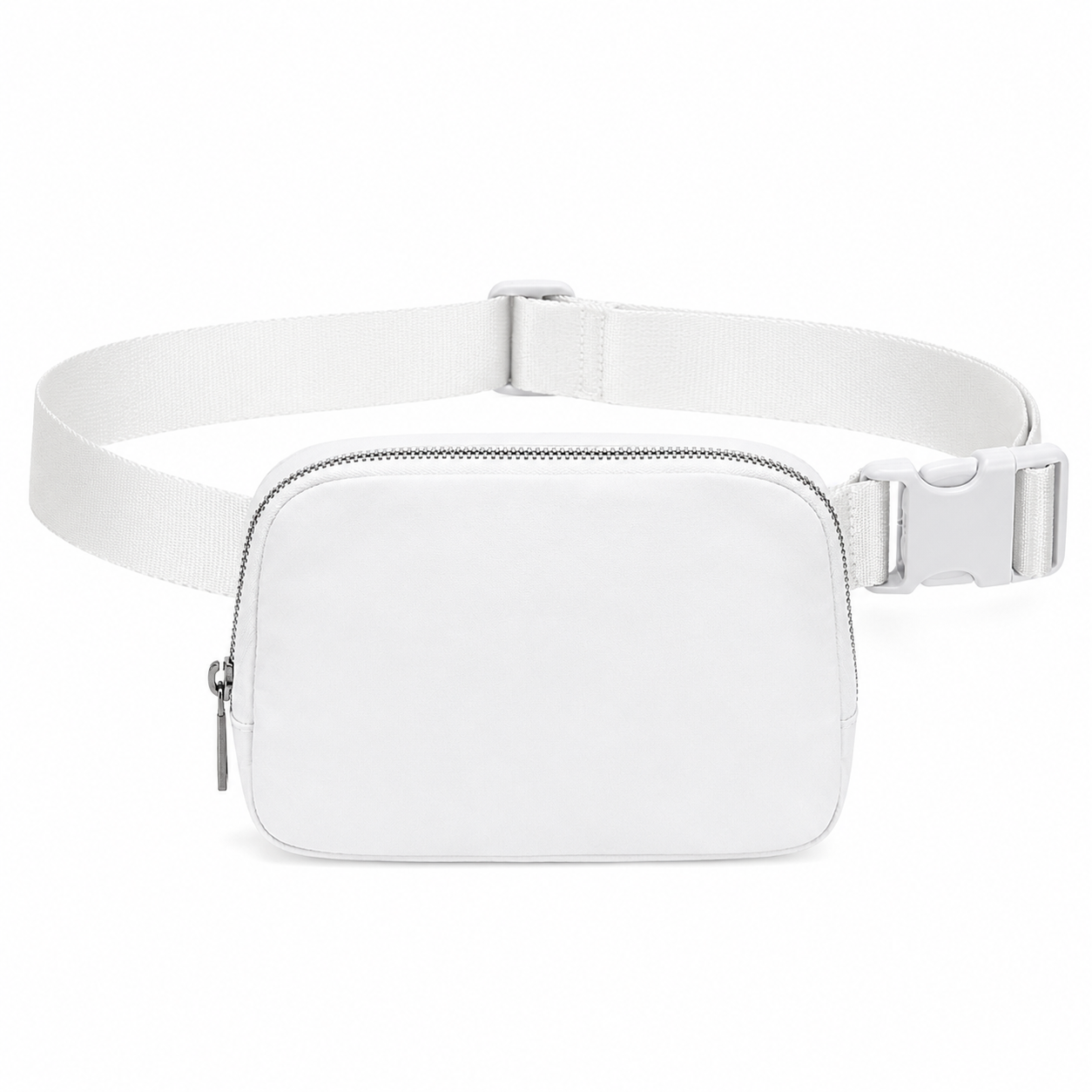 LuluCarry™ Crossbody Waist Bag – Outdoor Fitness Running Bag