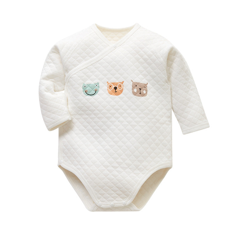 FoFy™ Baby Romper Bodysuit Set