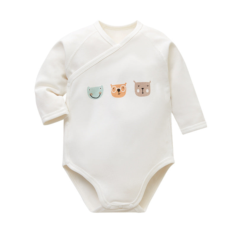 FoFy™ Baby Romper Bodysuit Set