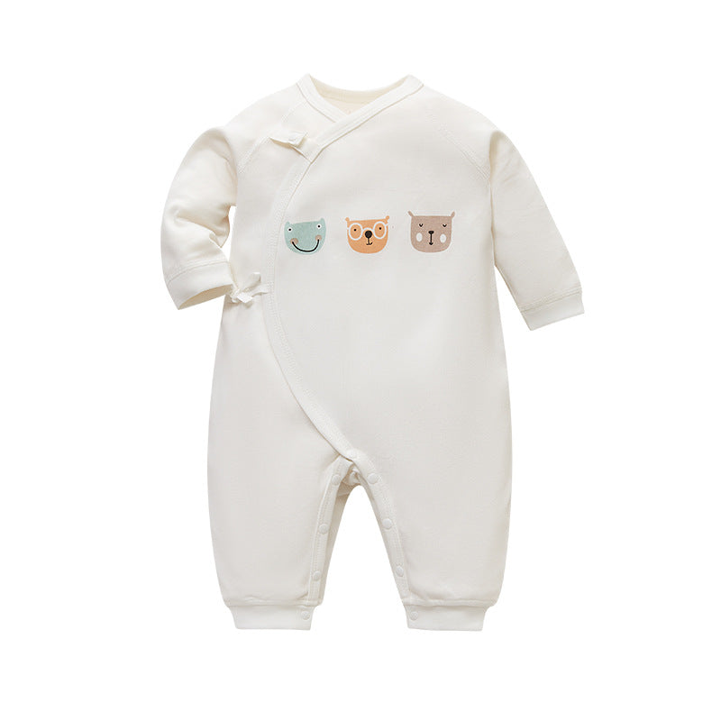 FoFy™ Baby Romper Bodysuit Set