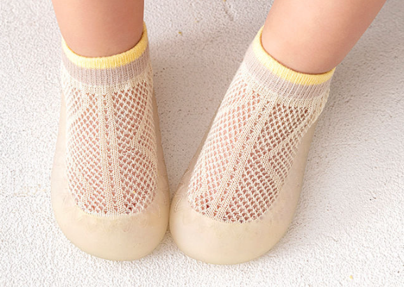 SunStep™ Baby Summer Sandals
